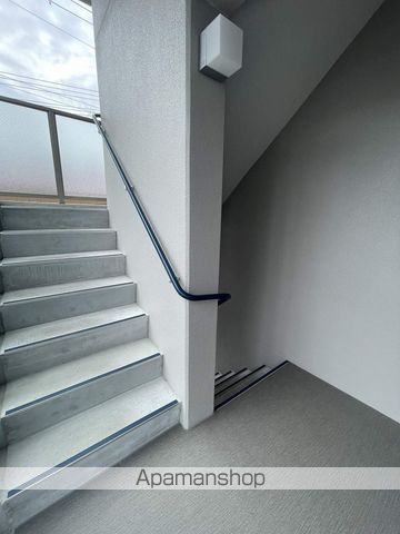 ESLEADRESIDENCEGRAND大阪福島NORTHのその他写真
