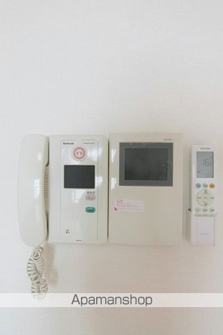 レジディアKYOMACHIBORIの内装写真