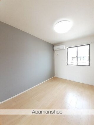 グランディール沖洲　Ｂ[1LDK/42.28m2]の内装1