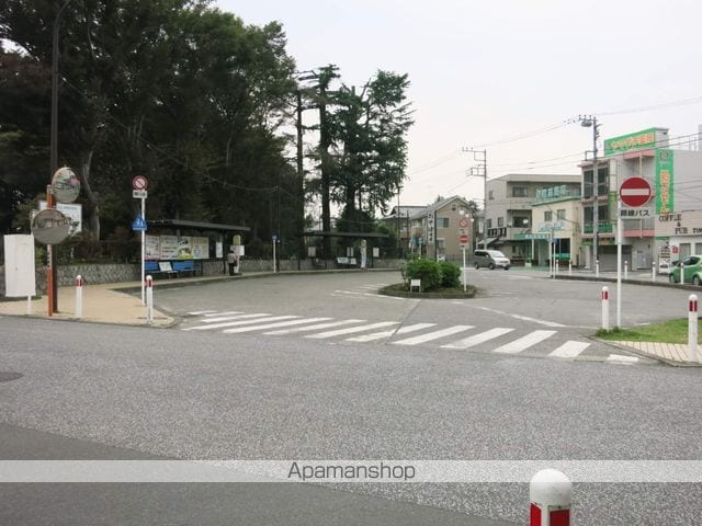 サンモリッツ相模原の周辺写真