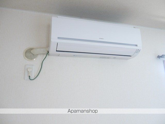 ヴィラージュ山辺ABの内装写真