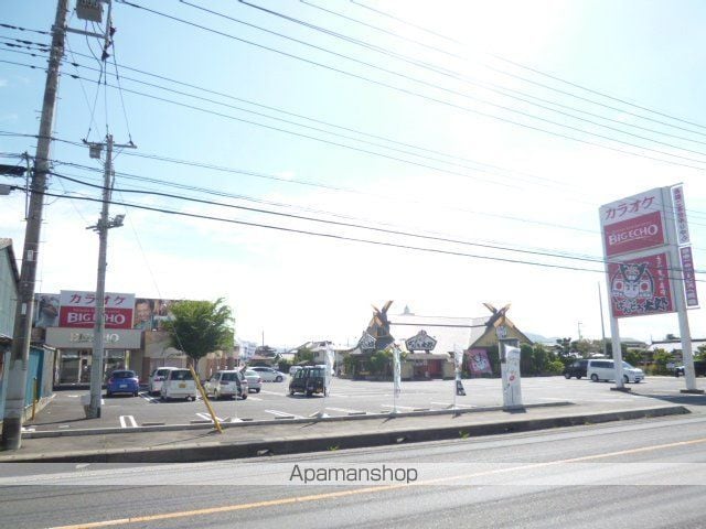 ＪＲ常磐線 友部駅 徒歩40分 2階建 築31年の周辺写真