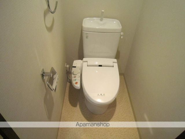アドバンス西梅田の内装写真