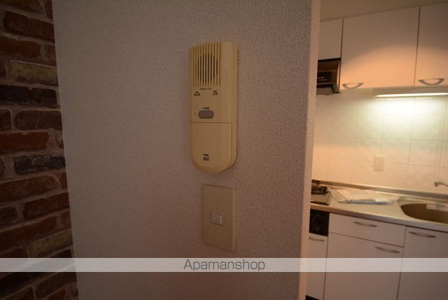 アーバンフラッツ豊平4条の内装写真