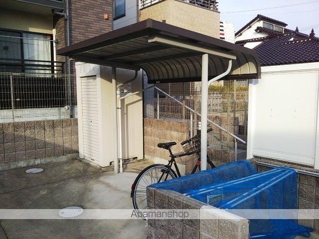 レオネクストHAJIME IIIの外観写真
