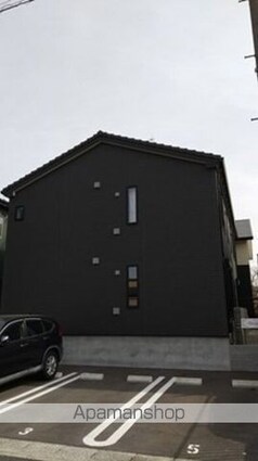 Ｓｐｅｃｉａｌｅ[1LDK/38.29m2]の外観