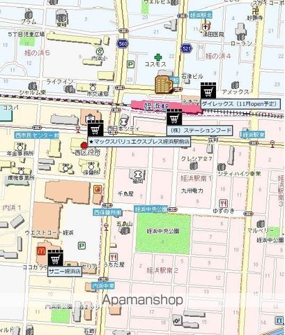 駅北ビルのその他写真