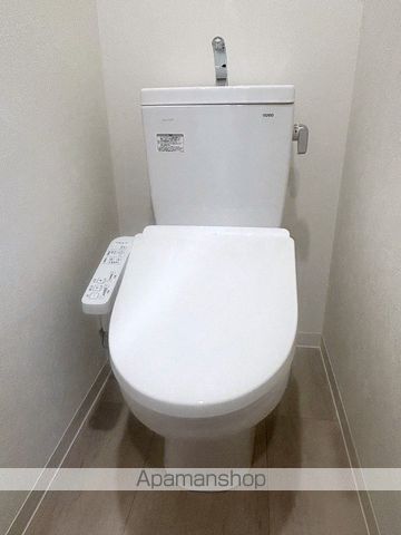 PRESSANCE九条グランデリーヴの内装写真