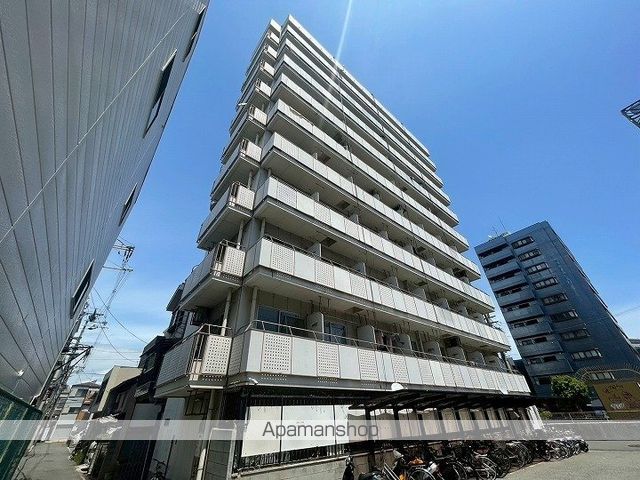 プリエール玉津の外観写真