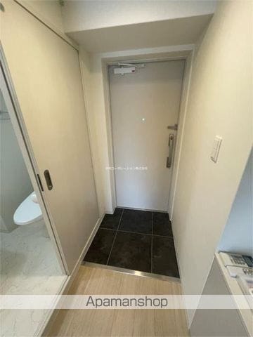 PARK LANE MINAMIの内装写真