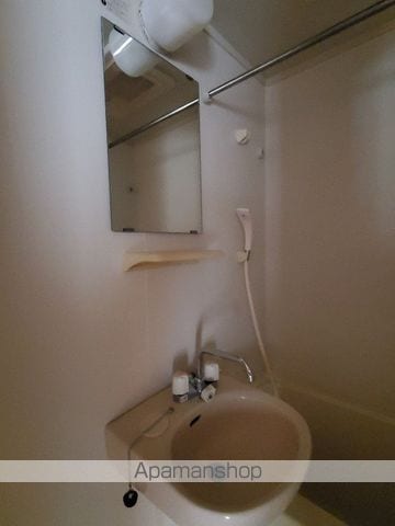 レオパレスKAZUの内装写真