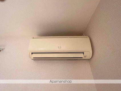 リビングタウン長久保　Ｂ[2LDK/52.4m2]の内装5