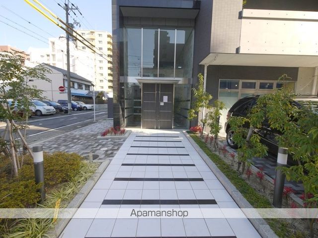 名古屋市東山線 今池駅 徒歩5分 10階建 築17年のその他写真