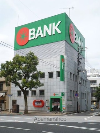 岡山県岡山市北区昭和町[1K/27.3m2]の周辺4