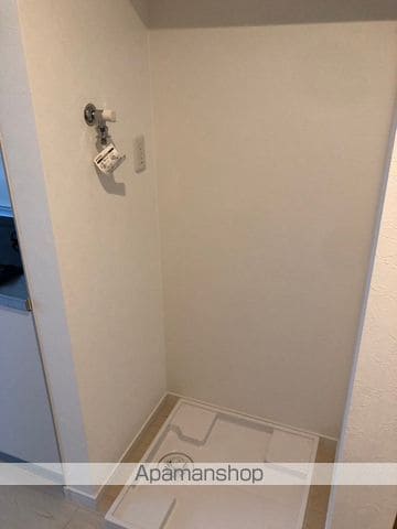 ラムフォーリア愛甲石田の内装写真