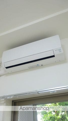 アコリエンテの内装写真