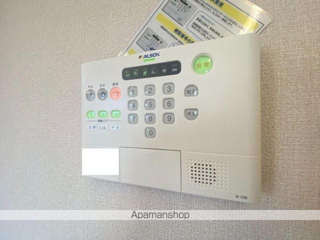 ネージュS IIの内装写真