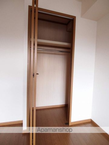 パルテールAの内装写真