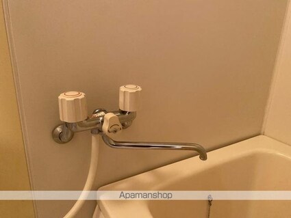 フォブールＫＭＴⅡ[2LDK/54.65m2]のバス