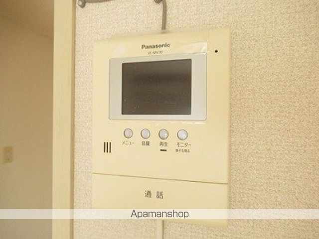 プレシオーサ東黒石野の内装写真
