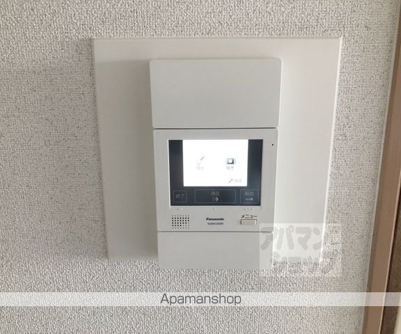 シャトレ桂の内装写真
