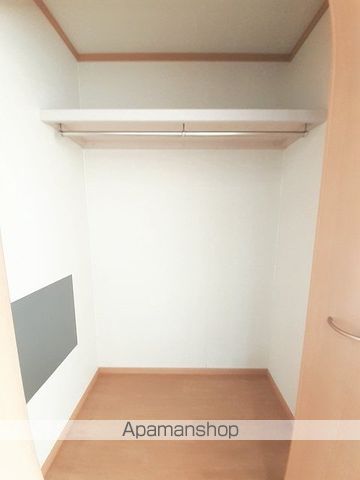 来夢1番館 Bの内装写真