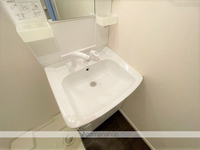 フレシールの内装写真