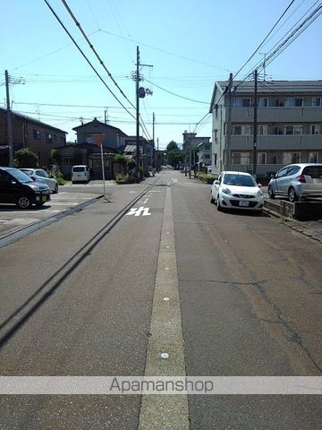 メゾネット幸の周辺写真