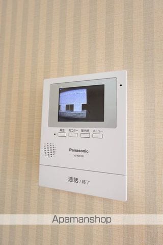 コージーコート大福の内装写真