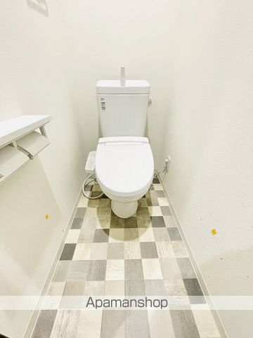 ディアコート中宮の内装写真