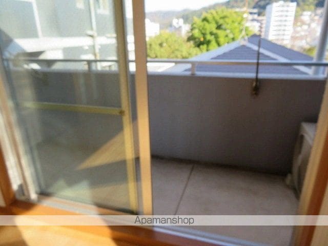 159ビルの内装写真