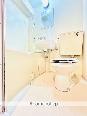 レーベンスフロー長池の内装写真