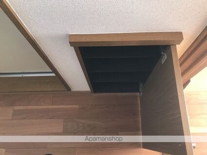 パル西郷[1R/14.9m2]のその他設備