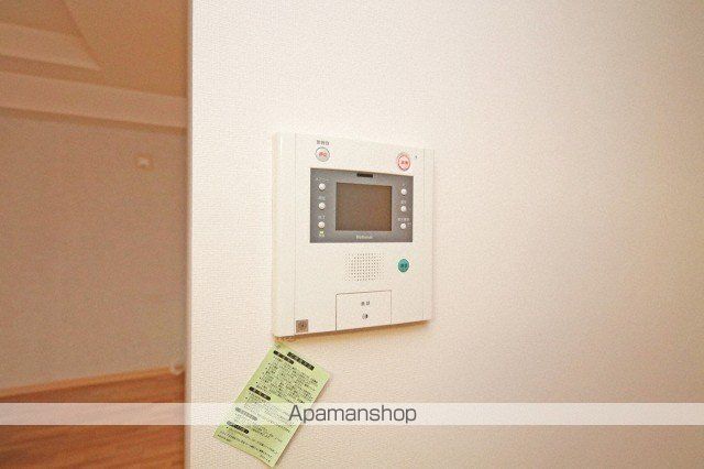 クレステージ宮の森の内装写真