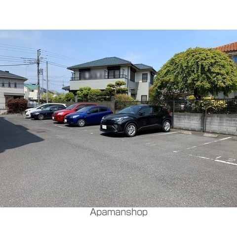 レジデンス原山のその他写真