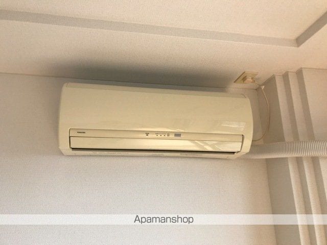 キャトルレーブの内装写真