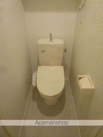 ハーモニーテラス志賀町IIの内装写真