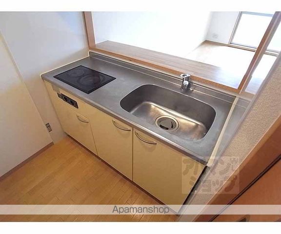 サンロイヤル三条の内装写真