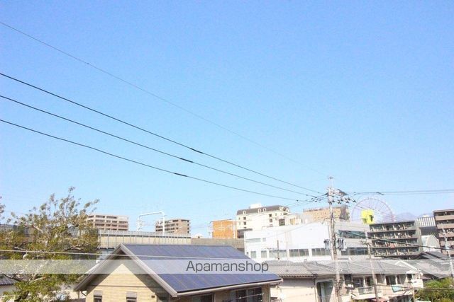 ペガサス7のその他写真