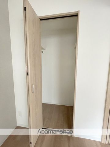 プレサンスNEO九条ディアシスの内装写真