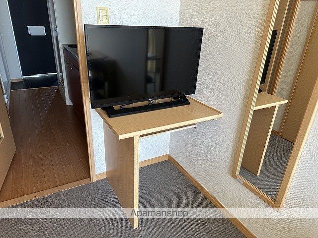 レオパレスアウローラ潮田の内装写真