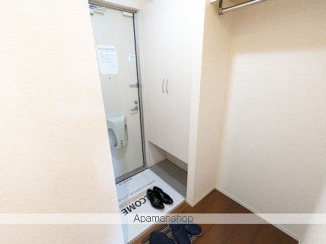 アルトプエンテの内装写真