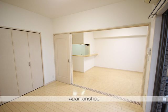 ベリーノ中央通りの内装写真
