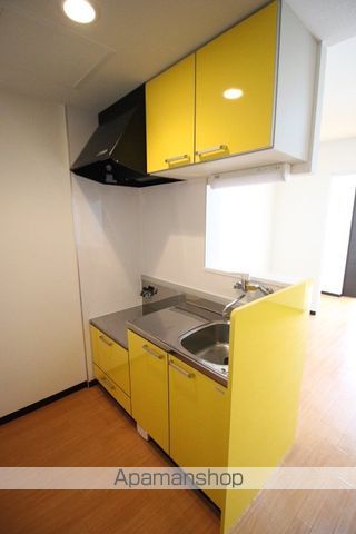 リージェントS札幌の内装写真