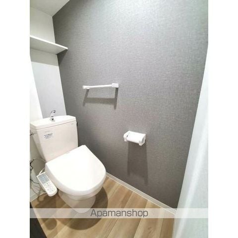 RJ ASABUIIの内装写真