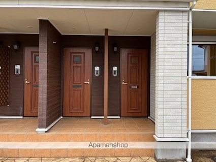 ＣＯＣＯ　新城[1LDK/40.72m2]のエントランス6