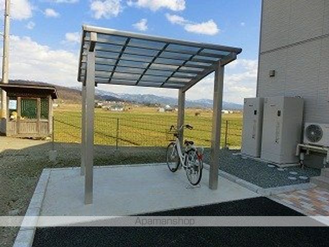 プレジデンスのその他写真
