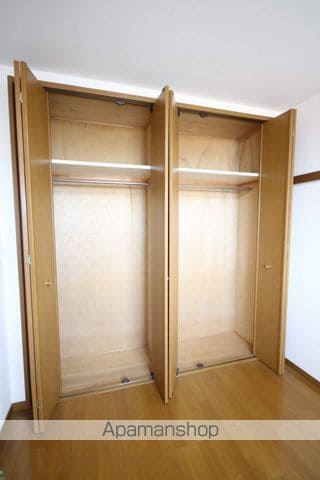 フレアNの内装写真