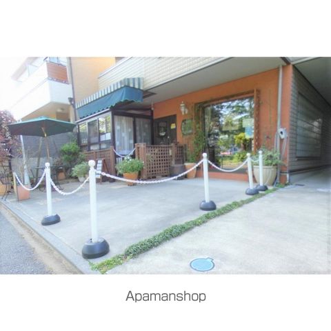 アーク和の内装写真