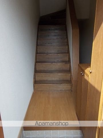 メルベイユの内装写真